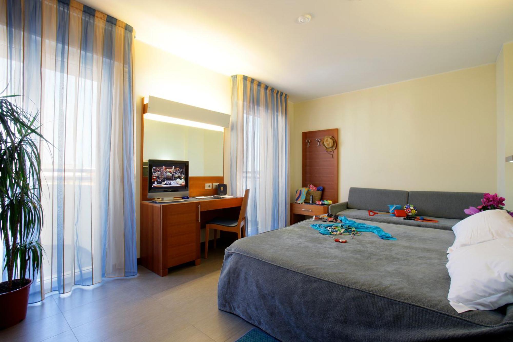 Hotel Coppe Jesolo ภายนอก รูปภาพ