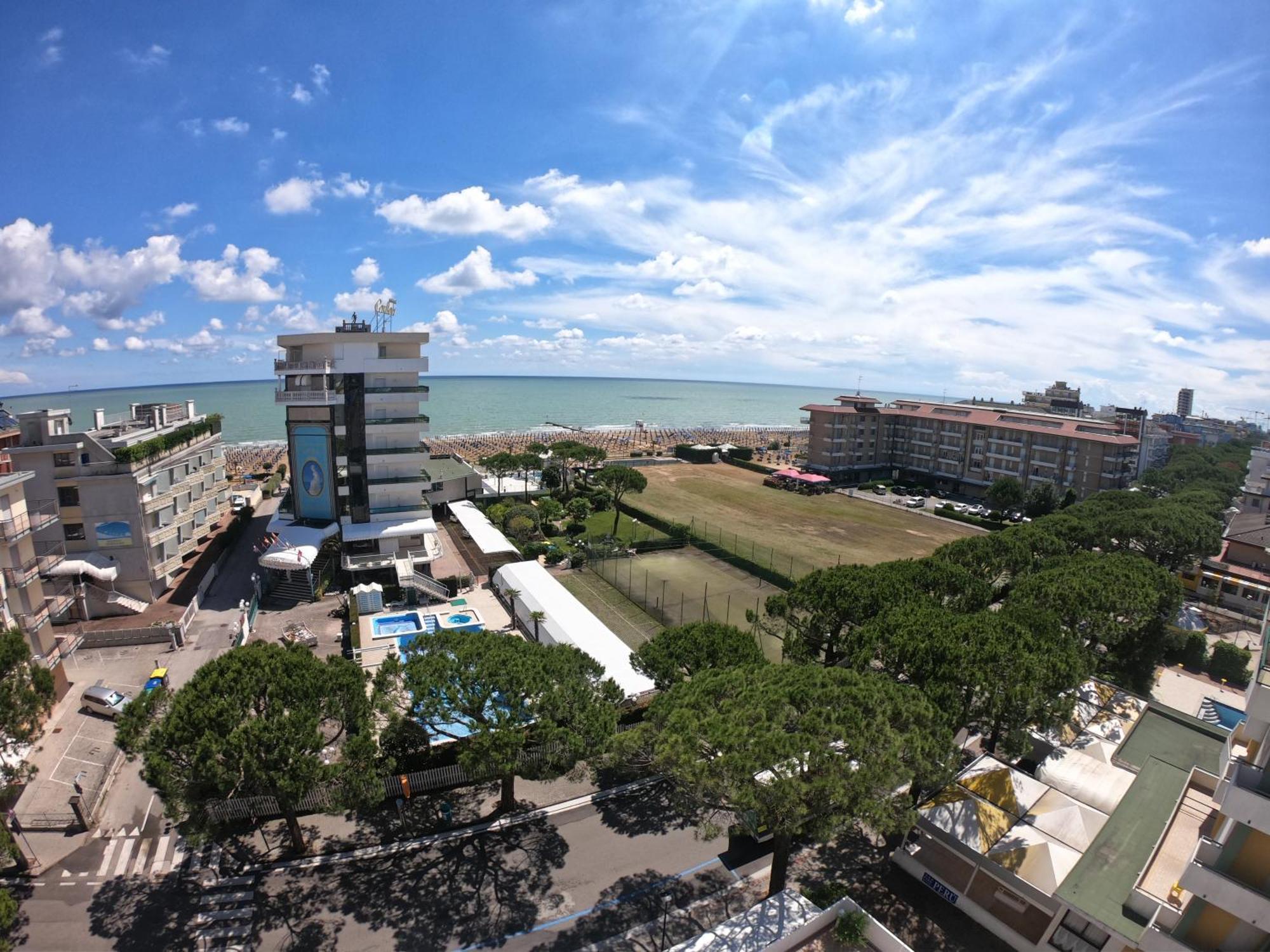 Hotel Coppe Jesolo ห้อง รูปภาพ