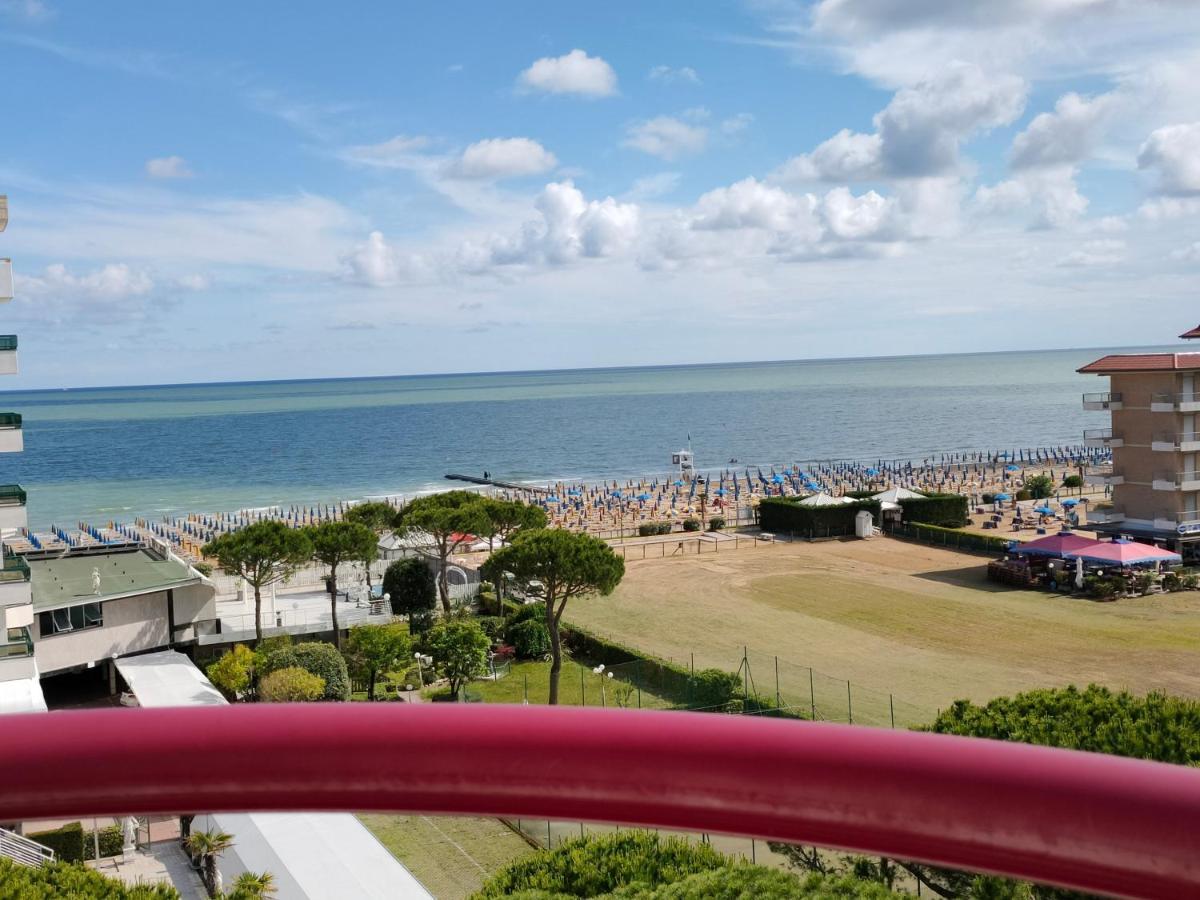 Hotel Coppe Jesolo ภายนอก รูปภาพ