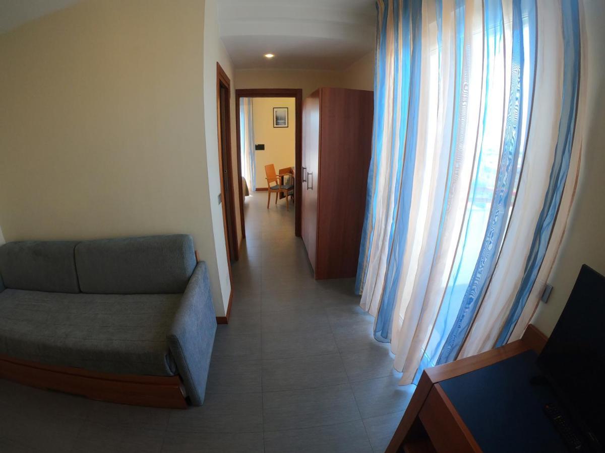 Hotel Coppe Jesolo ห้อง รูปภาพ